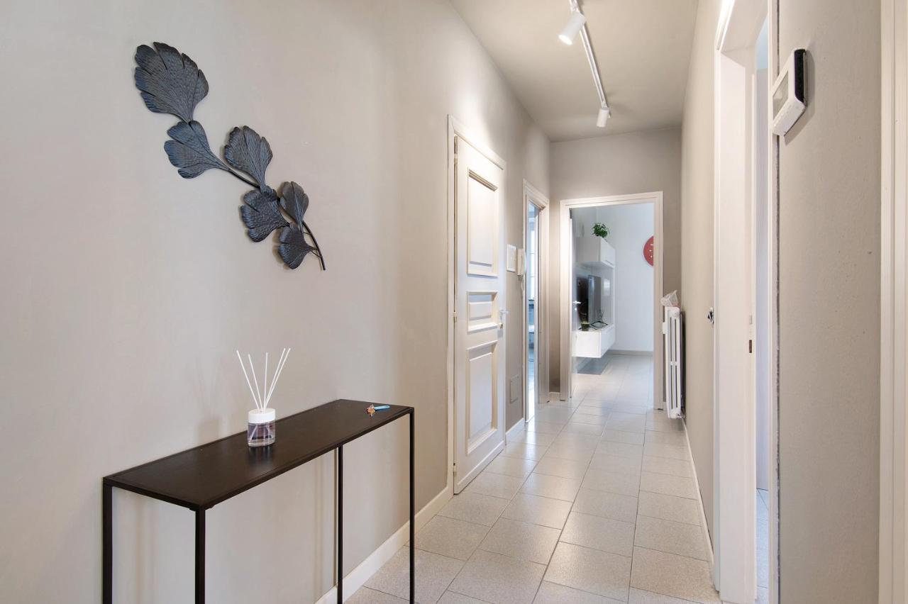 Apartmán Colico Center Exteriér fotografie